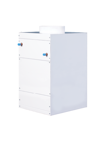 HE-P-100空气处理器-加拿大HV